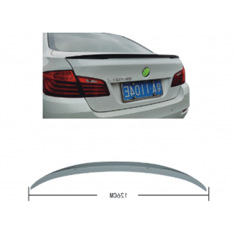 Bagaj Spoyleri F10+LCI -///M-Performance-